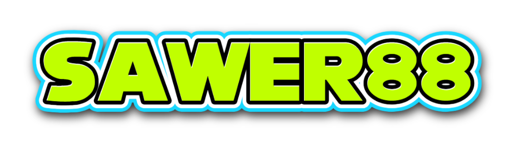 SAWER88 Logo